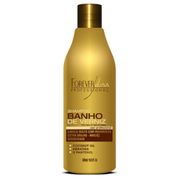 Shampoo Forever Liss Banho Verniz 500ml