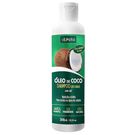 Shampoo Vita Seiva Óleo De Côco 300ml