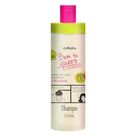 Shampoo Vita Seiva Bem Te Quero Low Poo Cacheadas 250ml