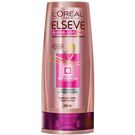 Condicionador Elseve Quera Liso 230 400ml