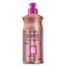 Creme de Pentear Elseve Quera Liso 230 250ml