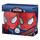 Shampoo + Condicionador Infantil Biotropic Spider Man 4 250ml