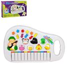Piano Infantil Animais Zein