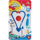 Brinquedo Kit Médico 4 Peças Zein