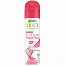 Desodorante Garnier Bi-O Aerossol Intensive Toque Seco Feminino 150ml