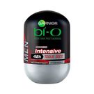 Desodorante Garnier Bi-O Rollon Intensive Toque Seco Masulino 50ml