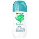 Desodorante Garnier Bi-O Rollon Anti Odor Pele E Roupa Feminino 50ml