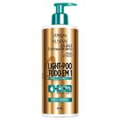 Shampoo Elseve 3em1 Light Poo Óleo Extraordinário 400ml