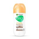 Desodorante Bi-O Rollon Clarify Pantenol Pele Morena 150ml