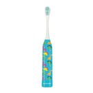 Escova Dental Infantil Multikids Elétrica Healt Pro Dinossauro
