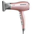 Secador de Cabelos Mondial Golden Rose 2000W 220V