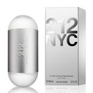 Perfume 212 NYC Carolina Herrera Feminino 60ml