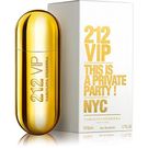 Perfume 212 VIP Carolina Herrera Feminino 50ml