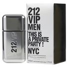 Perfume 212 Vip Carolina Herrera Masculino 50ml