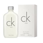 Perfume CK One Calvin Klein