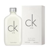 Perfume CK One Calvin Klein Unissex 100ml