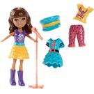 Polly Pocket Turnê da Polly