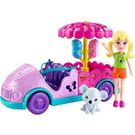 Polly Pocket Doce Passeio