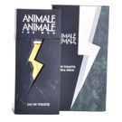 Perfume For Man Animale Masculino 30ml