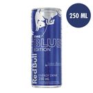 Energetico Red Bull 250ml Edition Blue