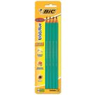 Lápis Preto Bic Hb N° 2 4 Unidades.