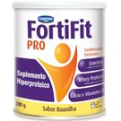 Fortifit Pro Baunilha 280g