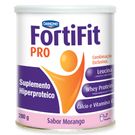 Fortifit Pro Morango 280g