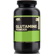 Glutamine Powder Optium Nutrition 150g