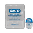 Fio Dental Oral B Pro Saúde 25m