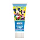 Creme Dental Oral-B Stages 100g