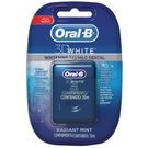 Fio Dental Oral B 3D Withe 35m