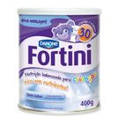 Leite Fortini Neutro 40g
