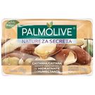 Sabonete Palmolive Natureza Secreta Castanha 90g