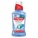 Solução Bucal Colgate Plax Sensitive 250ml