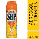 INSETICIDA SBP MULTINSETICIDA CITRONELA 300 ML.