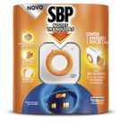 Inseticida Sbp 30 Noites 2,44ml Aparelho + Refil