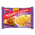 Macarrão Nissin Frango Alho 85g