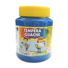 Tinta Guache Acrilex Azul Turquesa 250 Ml.