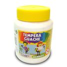 Tinta Guache Acrilex Branco 250 Ml.