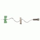 Scalp Bd 23 Asepto Acesso Endovenoso