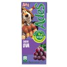 Suco Ades 200ml Uva
