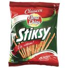 Stiksy Salgadinho Em Palitinhos 9g