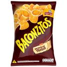 Salgadinho Baconzitos 103g