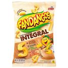 Salgadinho Fandangos Integral Milho Manteiga 48g