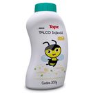 Talco Topz Baby 200g