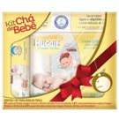Kit Chá de Bebê Primeiros 100 Dias