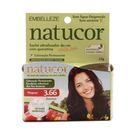 Tintura Capilar Natucor 3.66 Ameixa 12g
