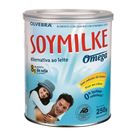 Leite Pó Soymilke sem Lactose Omega Lata 250g