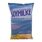 Leite Pó Soymilke sem Lactose Banana Sachê 300g