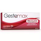 Gestamax 30 Cápsulas